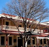 Seven Stars Hotel - Darwin Holiday
