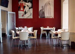 The Oxford Hotel - Darwin Holiday 1