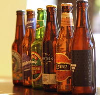 The Colonist Tavern - Darwin Holiday