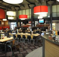 Colonnades Tavern - Darwin Holiday