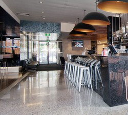 The Cremorne Hotel - Darwin Holiday 2