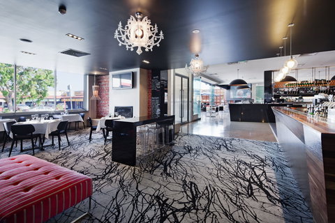 The Cremorne Hotel - Darwin Holiday 5