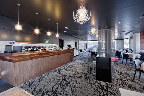 The Cremorne Hotel - Darwin Holiday 6