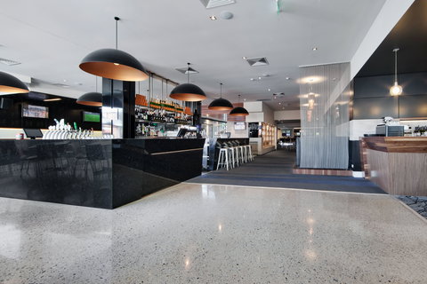 The Cremorne Hotel - Darwin Holiday 8