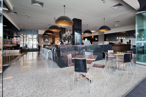 The Cremorne Hotel - Darwin Holiday 9