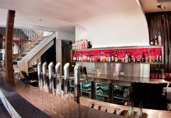 Griffins Head Hotel - Darwin Holiday 1