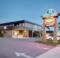 Marion Hotel - Darwin Holiday