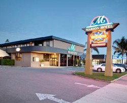 Marion Hotel - Darwin Holiday 0