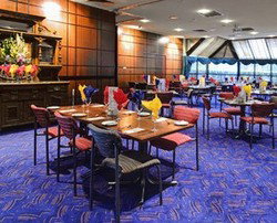 Marion Hotel - Darwin Holiday 1