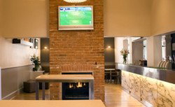 Queen's Head Hotel - Darwin Holiday 1