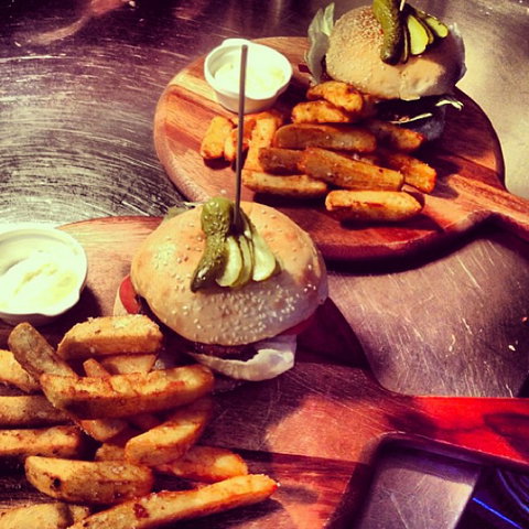 The Kentish Hotel - Darwin Holiday 2