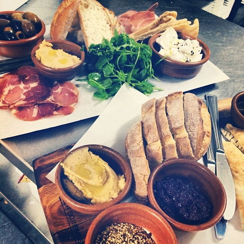 The Kentish Hotel - Darwin Holiday 3