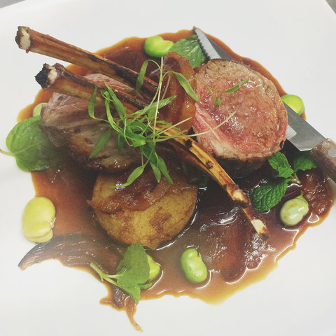 The Kentish Hotel - Darwin Holiday 7