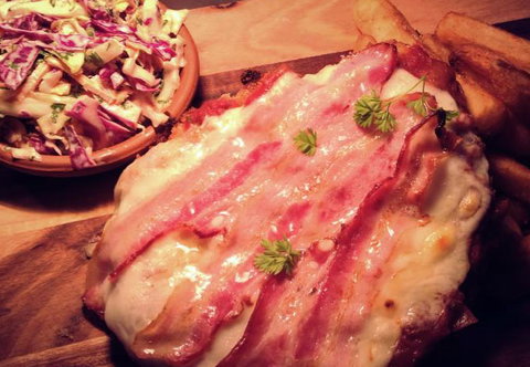 The Kentish Hotel - Darwin Holiday 8