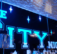 The City Nightclub - Darwin Holiday