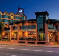 Arkaba Hotel - Darwin Holiday