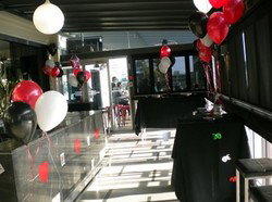 Semaphore SA Darwin Holiday