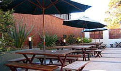 Golden Barley Hotel - Darwin Holiday 2