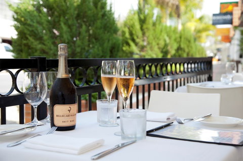 Chill On Tedder - Darwin Holiday 1