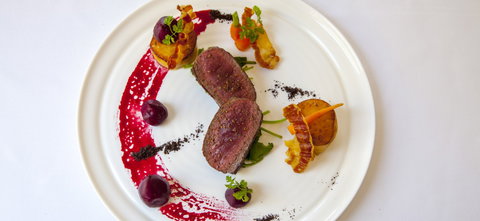 Chill On Tedder - Darwin Holiday 3