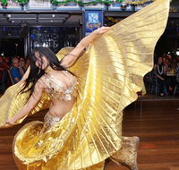 Kapsali at South Bank - Darwin Holiday