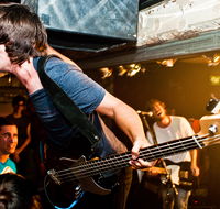 elsewhere bar - Darwin Holiday