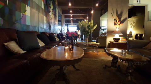 Amici Bakery Cafe - Darwin Holiday 1