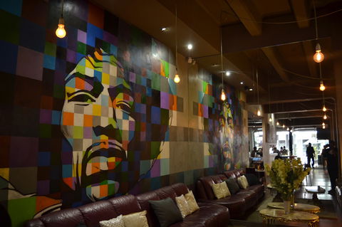 Amici Bakery Cafe - Darwin Holiday 4