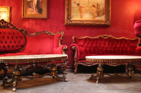 Polly Bar - Darwin Holiday 2