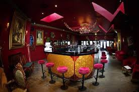 Polly Bar - Darwin Holiday 3