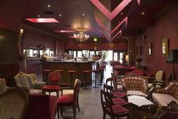 Polly Bar - Darwin Holiday 6