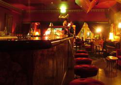 Polly Bar - Darwin Holiday 8