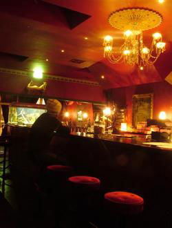 Polly Bar - Darwin Holiday 9