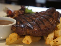 Arts On Bourke - Darwin Holiday 1