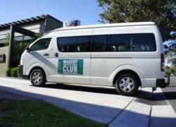 Arts On Bourke - Darwin Holiday 4