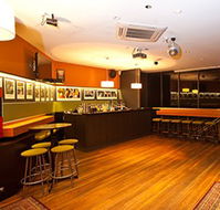 Bayview Tavern - Darwin Holiday