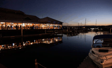 The Boardwalk Tavern - Darwin Holiday