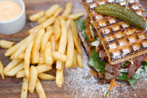 Zanzibar Newtown - Darwin Holiday 5