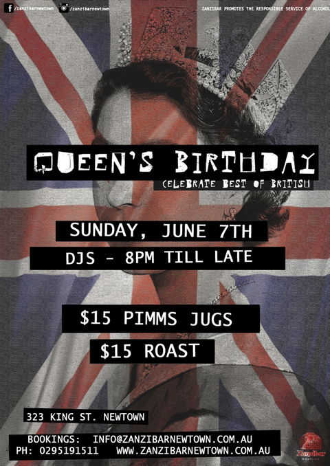 Zanzibar Newtown - Darwin Holiday 6