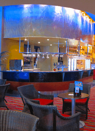 Arundel Tavern - Darwin Holiday 1