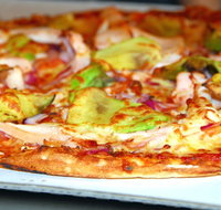 Marilyna's Pizza  Pasta To Go Go - Darwin Holiday