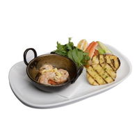 Zac's Great Food - Darwin Holiday