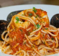 La Rumbla Ristorante - Darwin Holiday