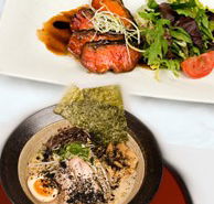 Zenya Noodle Bar - Darwin Holiday