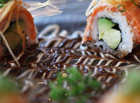 Restaurant Toshiya - Darwin Holiday 1