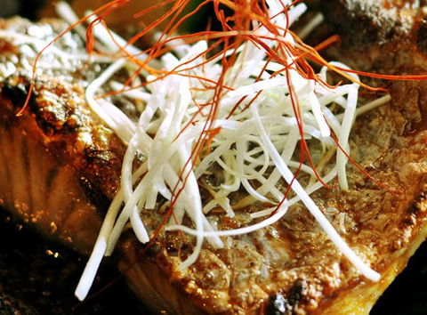 Restaurant Toshiya - Darwin Holiday 2