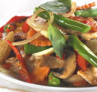 Thainabox Burwood - Darwin Holiday