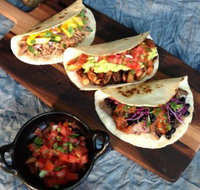 Salsa's Fresh Mex Grill - Darwin Holiday