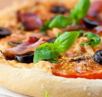 Pedro's Pizza - Darwin Holiday