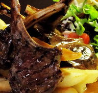 Concerto Mediterranean Cuisine - Darwin Holiday